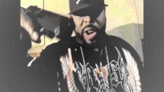 Crooked I - Black &amp; Yellow (Hip Hop Weekly Reloaded 13)