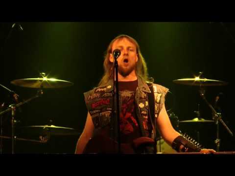 Bitchhammer Live 1min* @ Wonnemond 2017