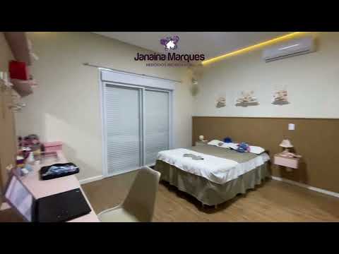 Vídeo - Chácara com 4 dormitórios à venda, 1450 m² por R$ 1.500.000,00 - Morro Branco - Pirapora do Bom Jesus/SP - Chácara em Pirapora do Bom Jesus, Pirapora do Bom Jesus - à venda - Janaina G A Marques Imóveis - ME