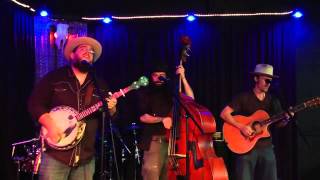 The Howlin' Brothers - "Dixie Fried"