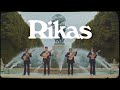 Rikas - My Bench (Official Video)