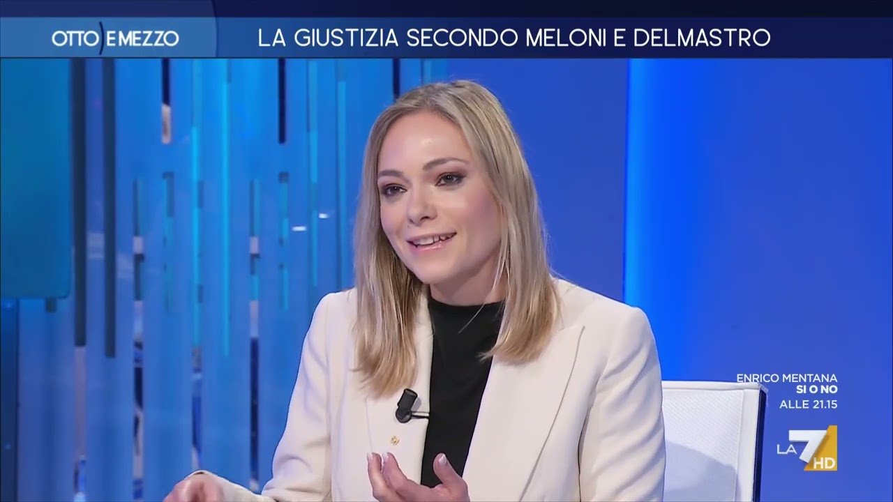 Caso Delmastro, il commento di Michela Ponzani