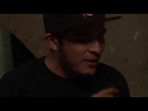 HUGO PARTY / subheads en el subsuelo