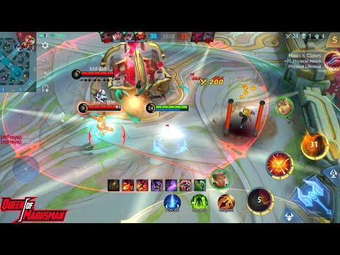 #66 Highlights -  Wanwan | Queen of Marksman