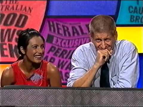 Good News Week S04E07 - 1999-05-02