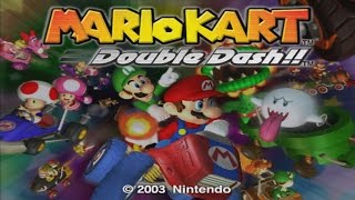 Mario Kart Double Dash: Como desbloquear todos los Personajes y Vehiculos