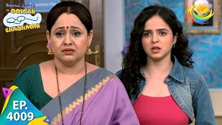 Madhavi Keeps A Secret From Bhide Taarak Mehta Ka 