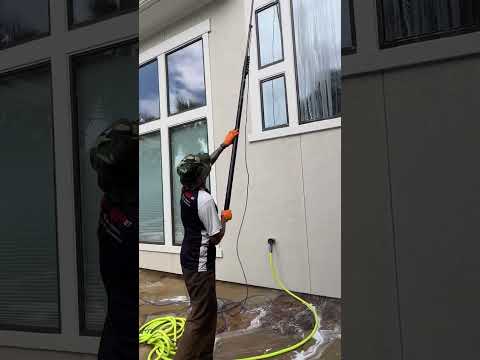 Window Washing in Friendswood, TX