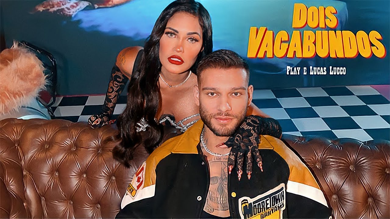 Flay & Lucas Lucco - Dois Vagabundos (Clipe Oficial)