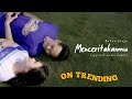 BATAS SENJA Menceritakanmu Official Music Video