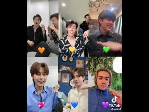 ใจเปิดใจ PROXIE ทั้งหมด #proxieth