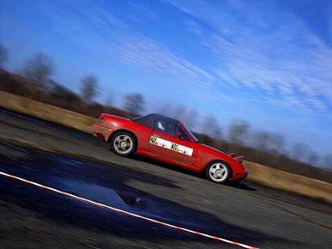 Oleśnica Lotnisko RAJD 19.02.2017