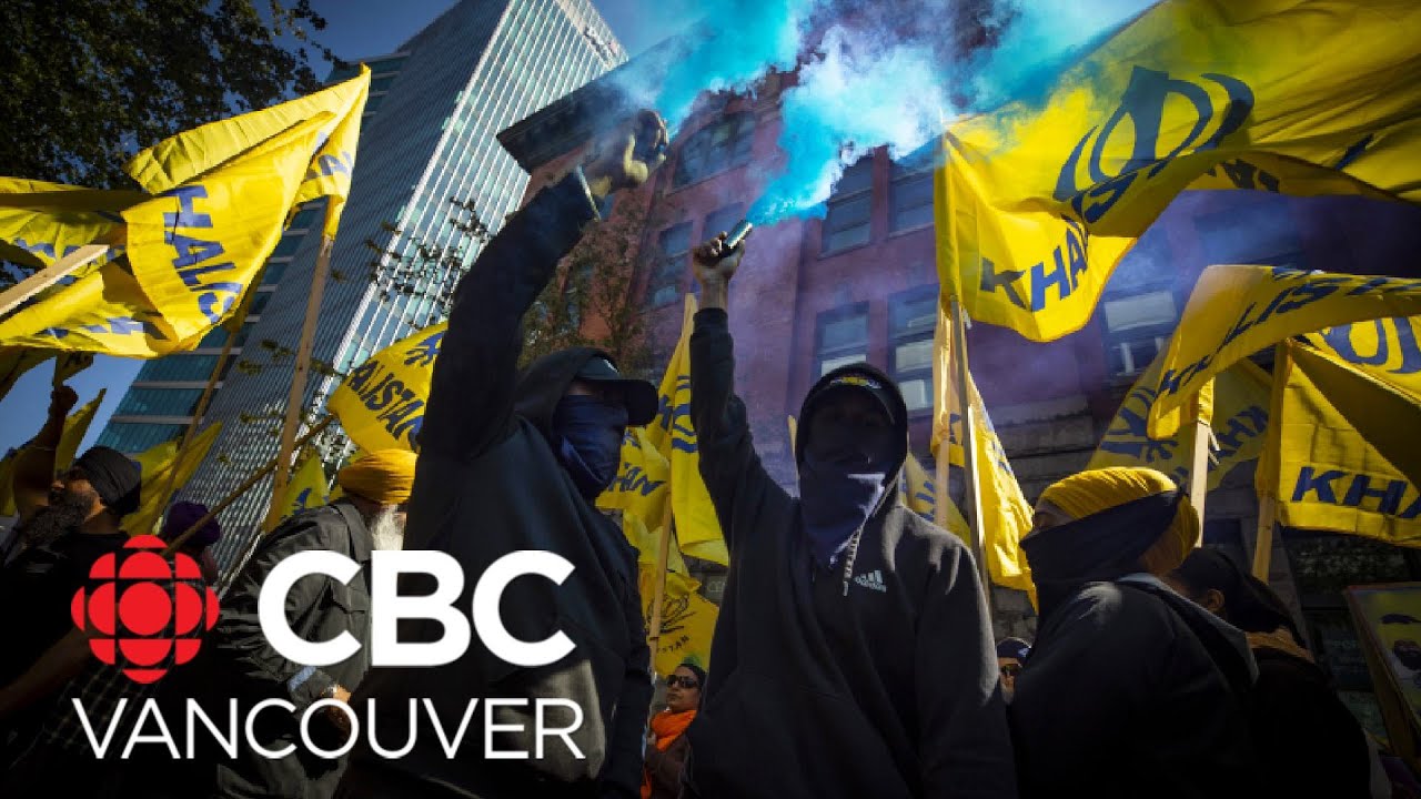 A deeper look at the Khalistan movement