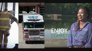 Gastonia: A Great Place to Work