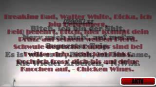 Shindy - NWA/ICE-T [LYRICS] |AKTV