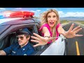 I Was Arrested