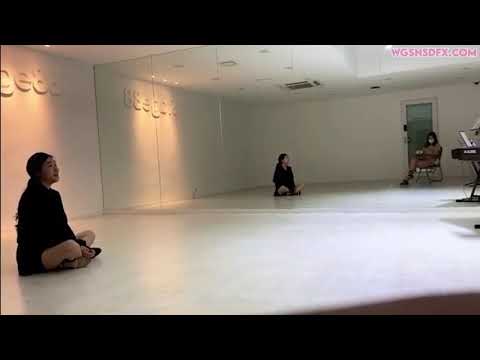 SNSD Tiffany sings 'Part of Your World'