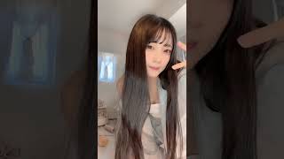 19歳の腰使いが凄い…??　＃shorts