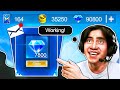 How To Get FREE Mobile Legends Diamonds 2025 With Proof