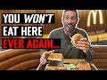 McDonald S Secret Ingredients You Never Knew About