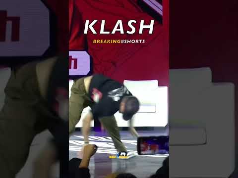 KLASH 🇪🇬 EGYPT | BREAKING #SHORTS