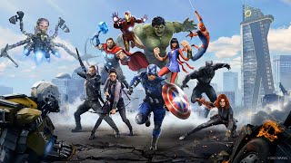 Marvel's Avengers Shutdown Review (PS4)