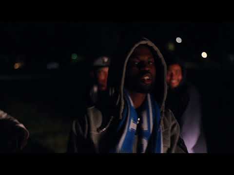 Jalen Ward - Fed Up 2 (Shot By Dexta Dave)