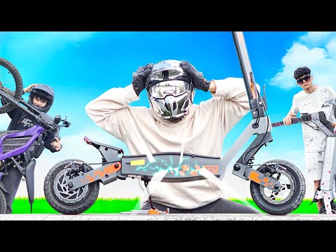 2025 G2 Got An Unexpected...