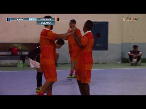 Liga Batalha/Jogo 612/MELHORES MOMENTOS - 2º Tornado 3 X 3 Liderança