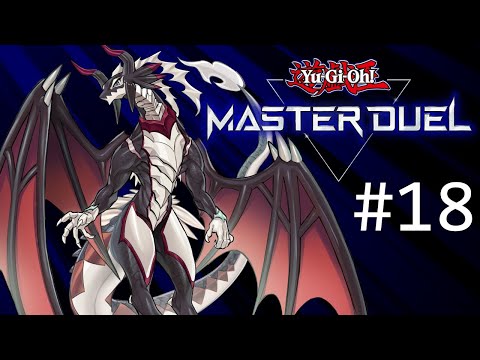 Dragonmaid vs Salamangreat - Yu-Gi-Oh! Master Duel Season 04 Replay #18