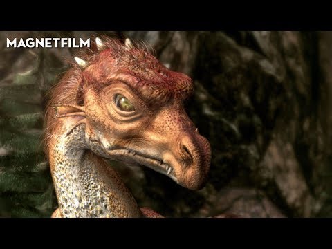 Knight Games | CGI short film by Sven Martin