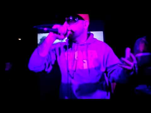 Lucariello Proibito Ambito Live