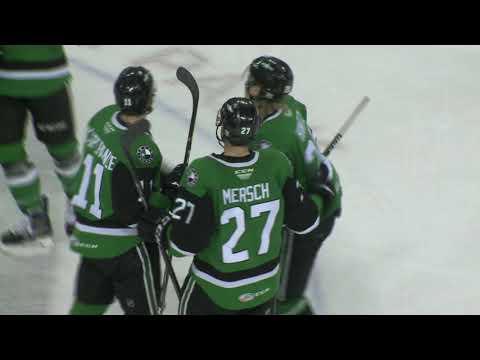 Heat vs. Stars | Jan. 25, 2019