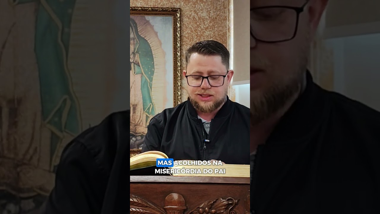 Foto de capa da notícia Reflexão do Evangelho Dominical | Comemoração de Todos os Fiéis Defuntos | Ano C