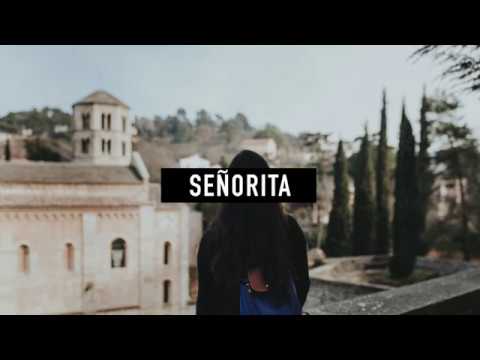 Dave x AJ Tracey x J Hus x Not3s Type Beat "Señorita" (Prod. HMZA)