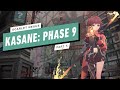Scarlet Nexus Gameplay Walkthrough - Kasane: Phase 9 (5/6)