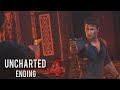 Uncharted 4 Final Boss and Ending + Epilogue 1080p HD