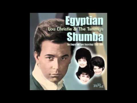 Egyptian Shumba (Original) - The Tammys