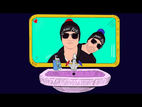 French Fuse - Lavabo Mi Amor