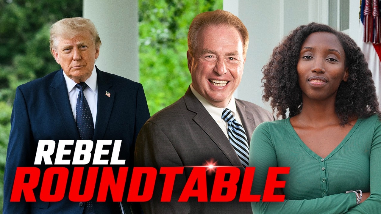 Liberals on Trump's new 'forced labour' tariff, Musk rejects 'right wing' label | Rebel Roundtable