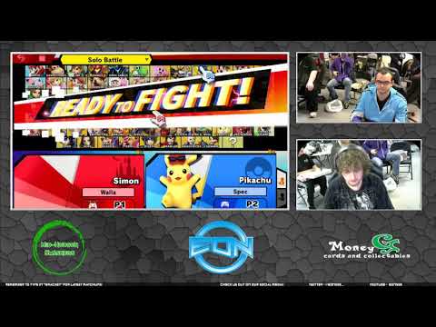 EON #57: EON | Walla vs CW | SpecSM87 (Winners Quarter-Final)