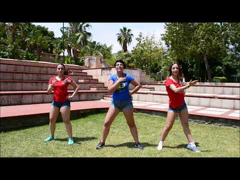 Baby Dance: Prendi un emozione - CLAMOOR GROOP