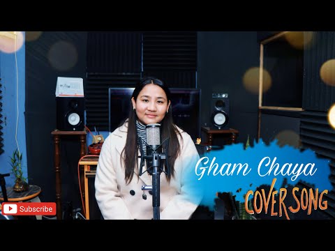 Ghaam Chaya || Female Cover || Juna Gurung || Tunna bell Thapa
