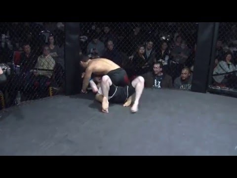 TFC Tyler Lorek vs Bryan Ortiz 2 12 16