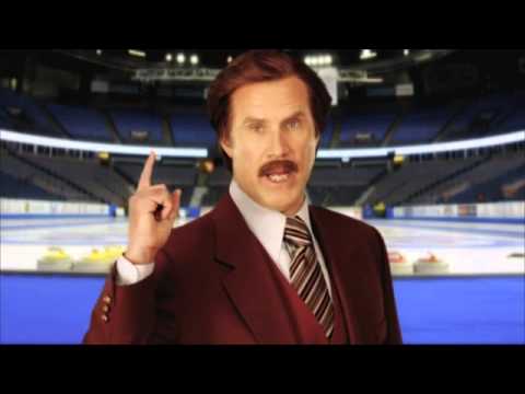 2013 Tim Hortons Roar of the Rings - TSN Special Correspondent