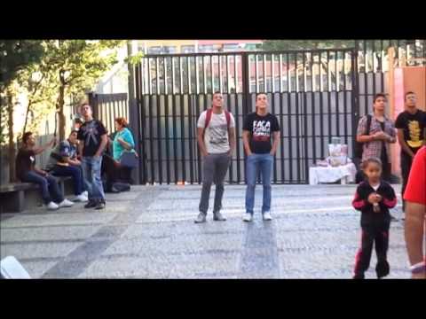 Bem vindo.......27 Julho 2013 -  Batista Lagoinha - B.H - M.G -  Balaio - Entre Salmos.