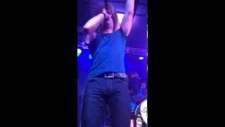Dustin Lynch- After Party 9/4/14