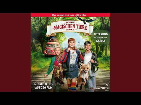 Video thumbnail for Die Schule der magischen Tiere (Titelsong)