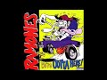 The Ramones  we're outta here full álbum