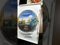 DVD Ratatouille Pixar Shorts
